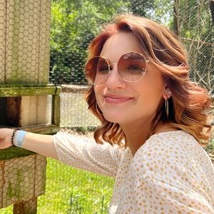 Meet your Posher, Allison